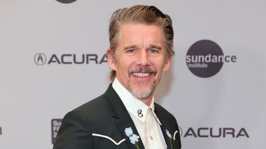 Ethan Hawke, Ava DuVernay, Chloe Zhao Give Emotional Robert Redford Tributes at Sundance Gala: ‘An Extraordinary Man Who Connected All of Us’