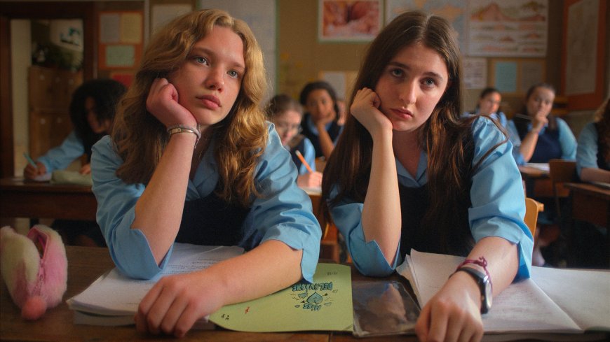 ‘Extra Geography’ Review: Molly Manners’ Delightful Female Friendship Movie Shines With Original Wit and Disarming British Humor
