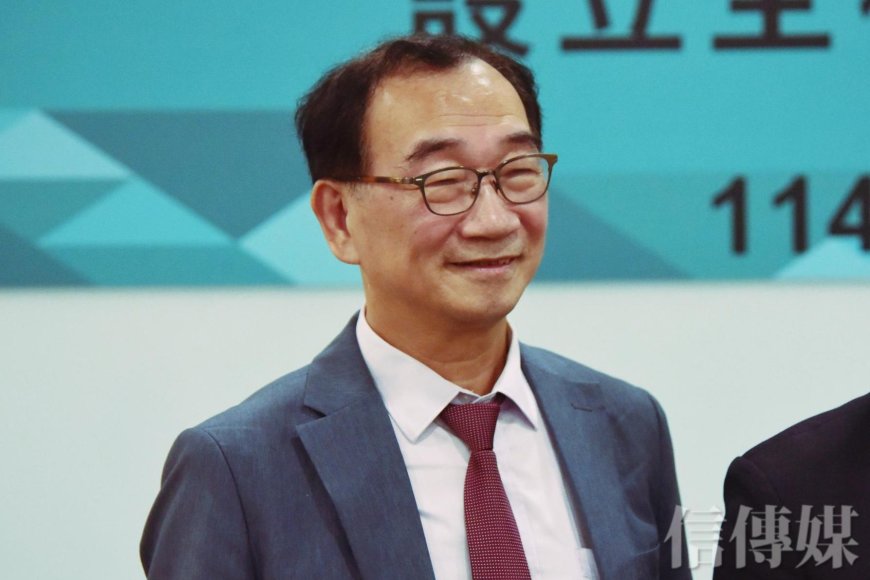 王健全、汪義育、張清溪、許松根　台灣經濟學家被低估的過勞與早逝風險