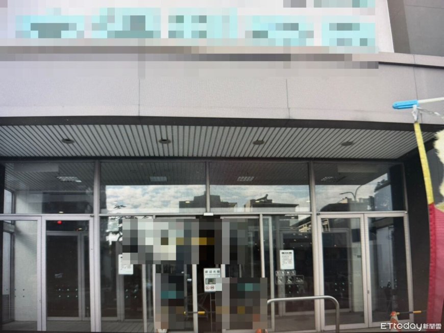 知名日系二手百貨凌晨遭破門行竊　南警二分局鎖定特定對象追查中