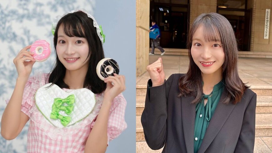 「25歲女偶像」退團宣布參選！　結束5年演藝生涯吐心聲