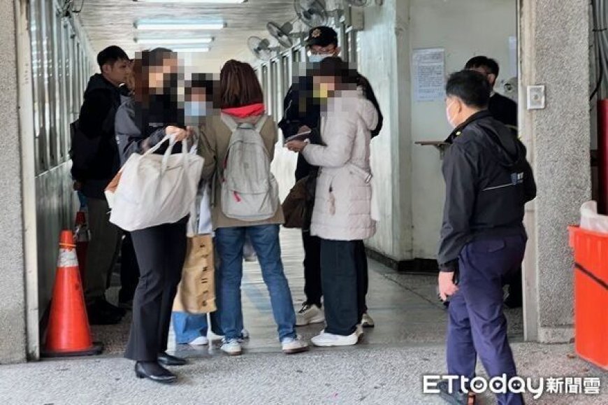 無辜婦倒垃圾慘被資源回收車撞死　相驗結果「出血性休克」