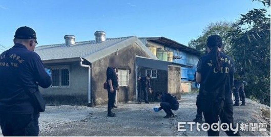 養雞場老闆虐殺員工！判13年喊「被害變被告」　死者女兒怒揭真相