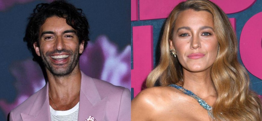 Justin Baldoni Asks For Prayers Of ‘Protection’ Against Blake Lively