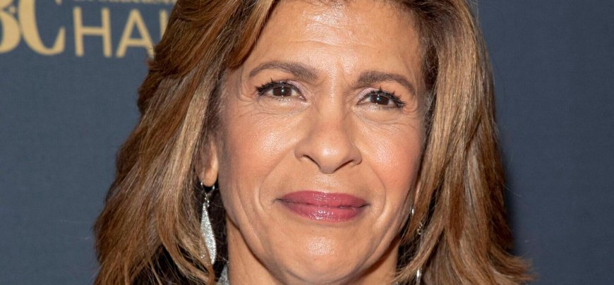 Why NBC Staff Are Reportedly Fed Up With Hoda Kotb After Her Exit