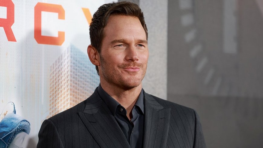 Chris Pratt admits ‘Moneyball’ director told him to stop being 'such an a--hole' on set