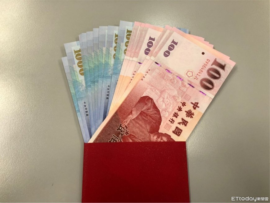 馬年3招！　快狠準暴富方法