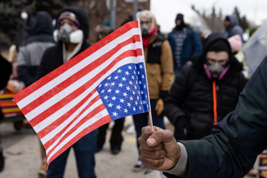 ‘Shut everything down’: Amid federal invasion, Minnesota calls for mass strike on Jan. 23