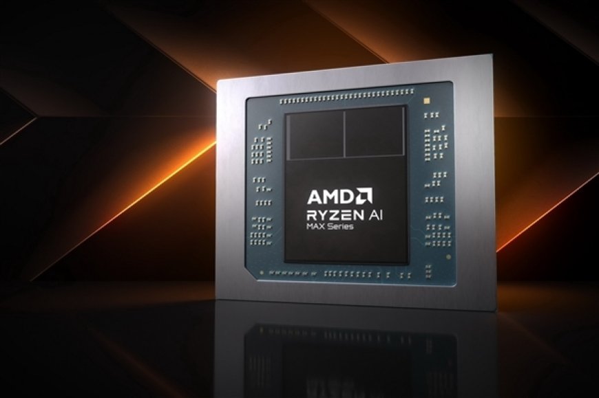 AMD锐龙AI Max+ 400详细规格曝光：5.2GHz CPU、3.0GHz GPU