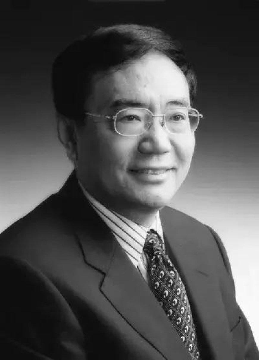 同方股份原董事长去世：享年78岁 曾组建清华同方并上市