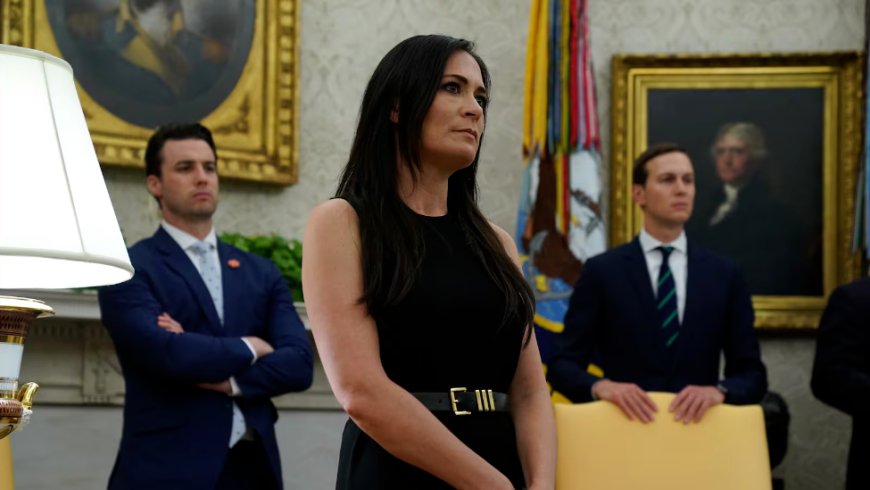 前白宫新闻秘书请求特朗普“不要一意孤行”