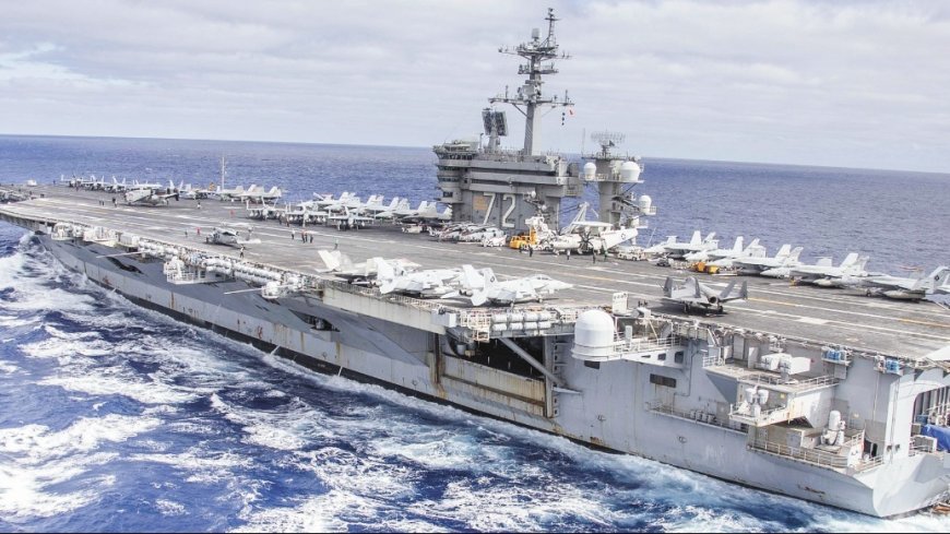 伊朗：将以“最强硬方式”回应美任何攻击