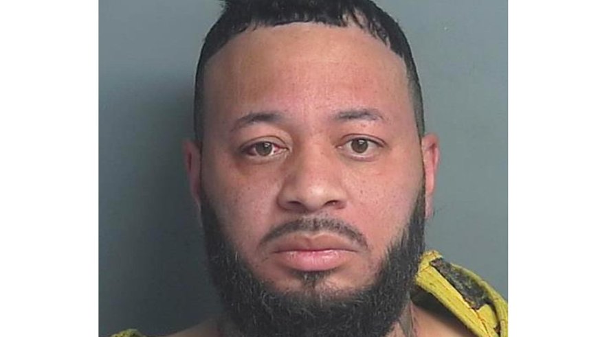 Kandy Red Bread on ‘Safety Watch’ After Allegedly Sexually Assaulting Child