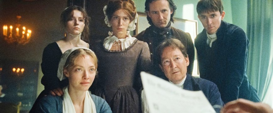 Why Did the Oscars Ignore One of 2025's Best Movies?