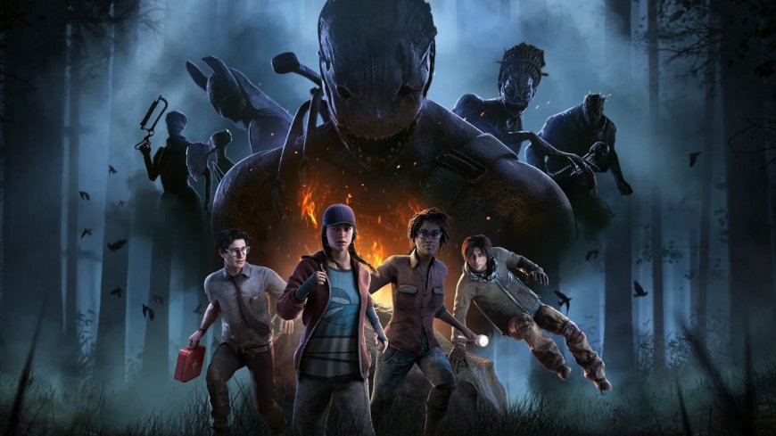 The next Dead by Daylight chapter will feature character designs selected by the community, and voting is already open