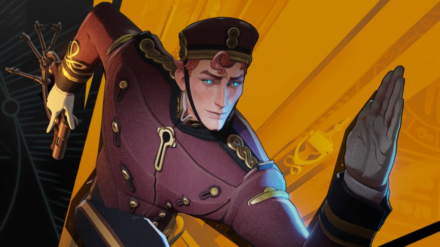 Deadlock's new Street Brawl mode is like a better version of the infamous MOBA 'All Random, All Mid,' but I think it could stand to be even more chaotic