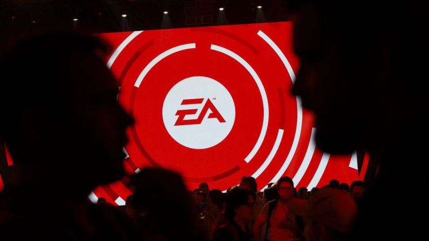 More than 40 US Democrats call for a 'thorough investigation' of EA's Saudi-led buyout over risks of layoffs, studio closures, and 'coordinated anti-labor practices'