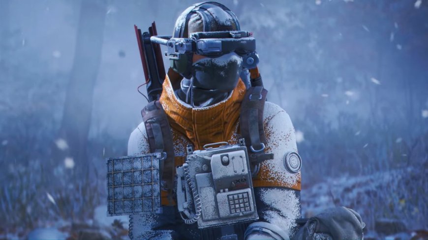 Embark reveals Arc Raiders' next four major monthly updates, which it calls the 'Escalation' phase, teasing new matchmaking, machines, and more, but our second new map is months away