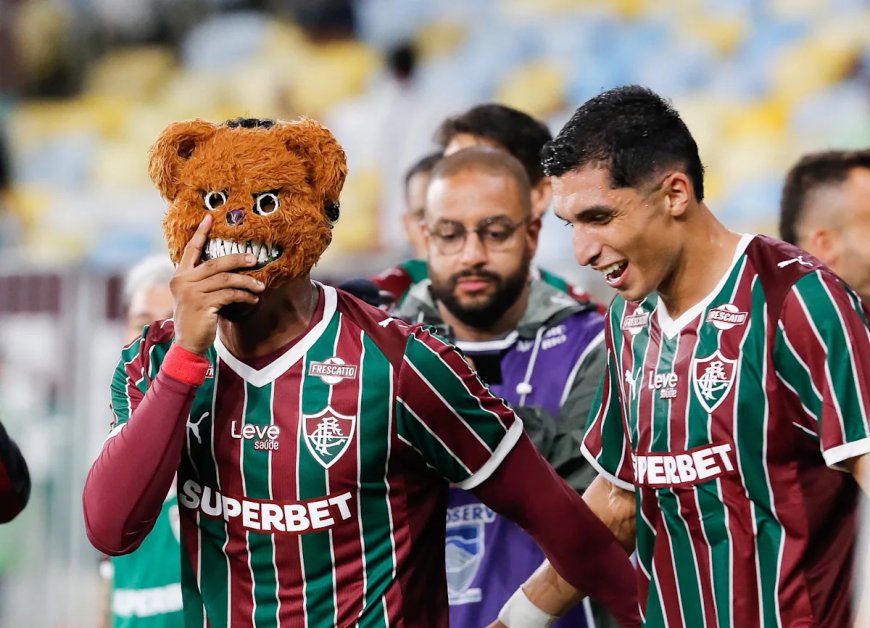 🤣 Banter never ends: Brazilian derbies spark plenty of jokes, check it out
