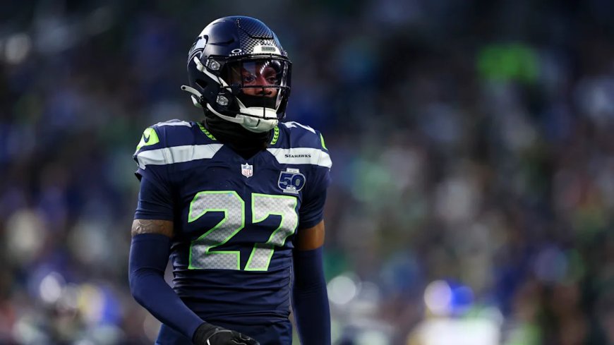 Riq Woolen's taunting penalty sets up Puka Nacua's touchdown