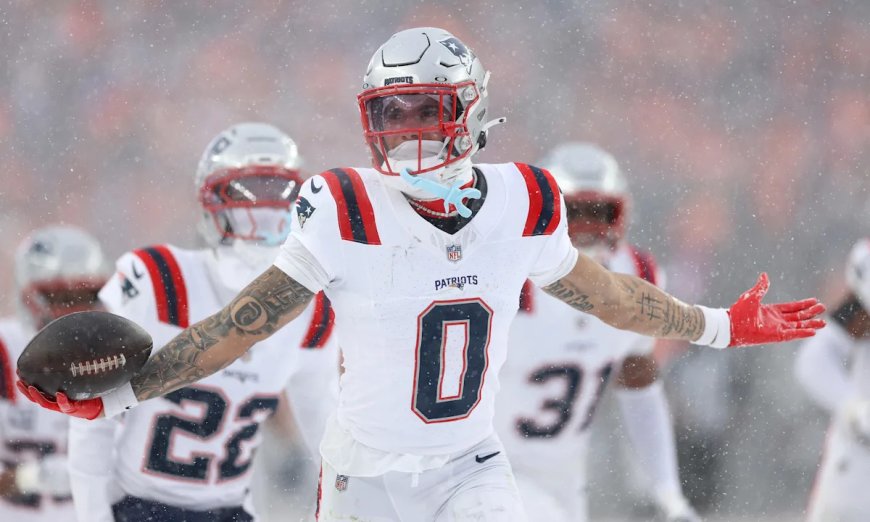 Christian Gonzalez’s growth pays off with Championship-clinching play