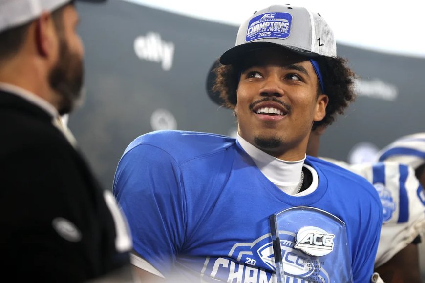 Breaking Down the Darian Mensah Lawsuit – And Why Duke Should Settle