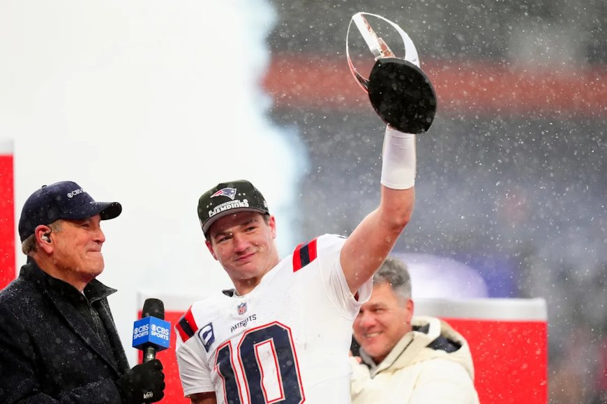8 takeaways from Patriots' 10-7 AFC Championship win over Broncos