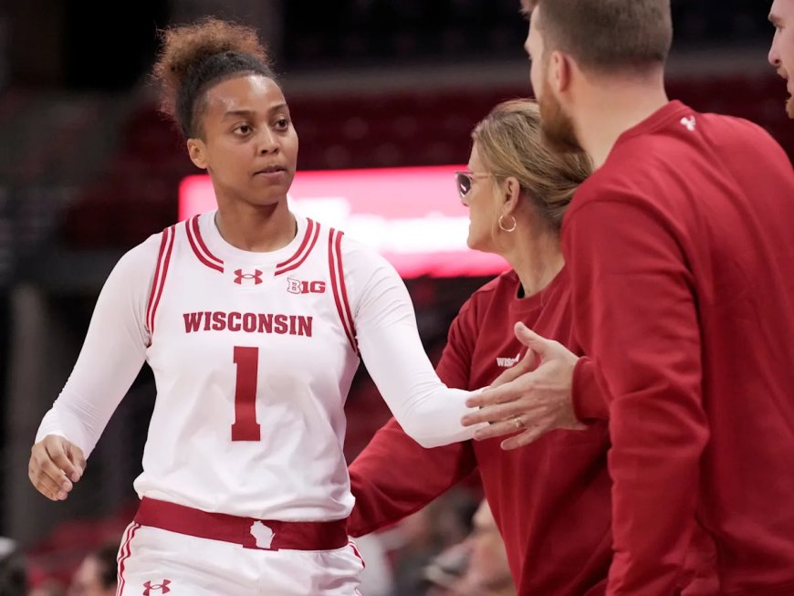 Three takeaways from Wisconsin women's basketball's loss at Minnesota