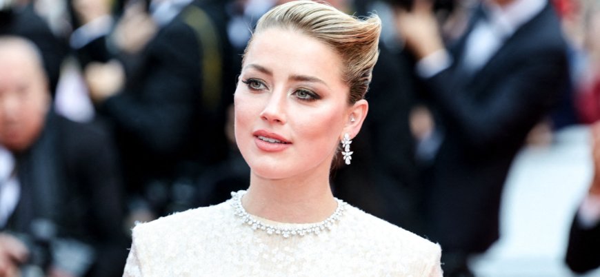 Amber Heard Makes First Film Appearance Since ‘Aquaman 2’ With Surprise Sundance Doc Cameo
