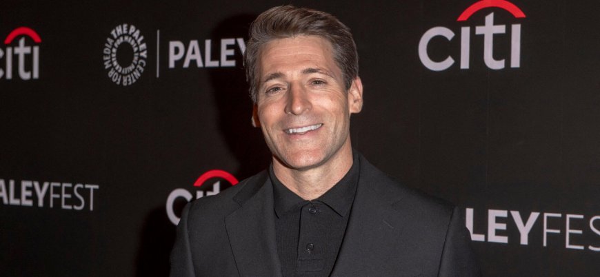 Tony Dokoupil's Marriage Reportedly Under Pressure Amid New CBS Role: 'He's Working All The Time'