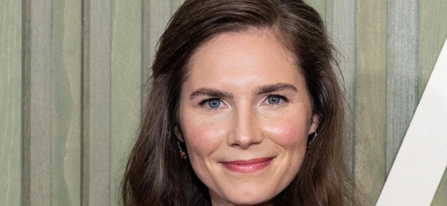 Hulu’s New Amanda Knox Documentary Shows A Side Of Her We’ve Never Seen