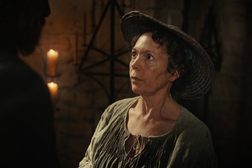 ‘Wicker’ Review: Olivia Colman Orders a Man Made of Wood in a Bawdy Fable Perfectly Suited for Anyone Tempted to Marry Their AI Chatbot