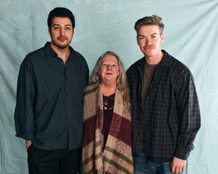 Will Poulter and Noah Centineo Drug Recovery Drama ‘Union County’ Lands Extended Sundance Standing Ovation
