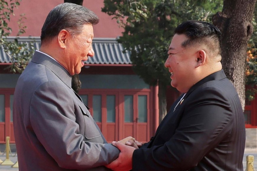 習近平出手整肅張又俠　張前上司離奇死亡　《華爾街日報》：張遭指控向美國洩露核武機密