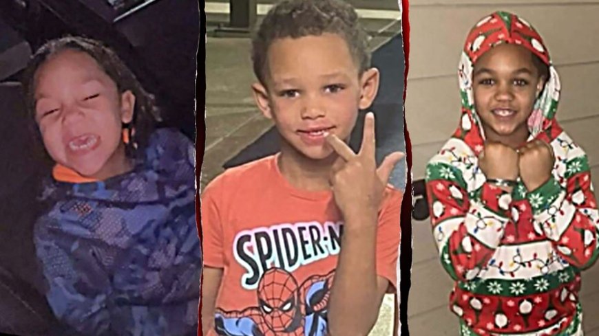 Young brothers die after trying desperately to help each other in icy pond during winter storm: report