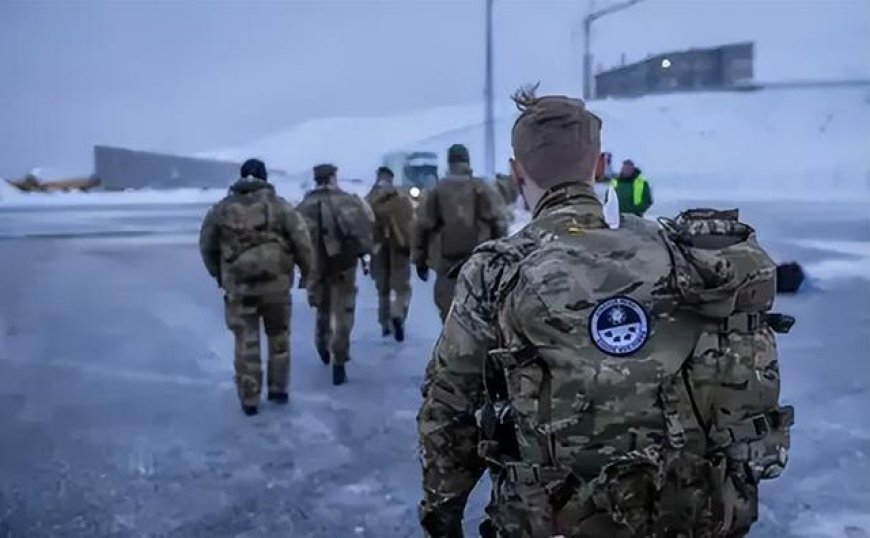 格陵兰拒绝美国吞并！有国家跪求成为美国的州，为啥美国不要？