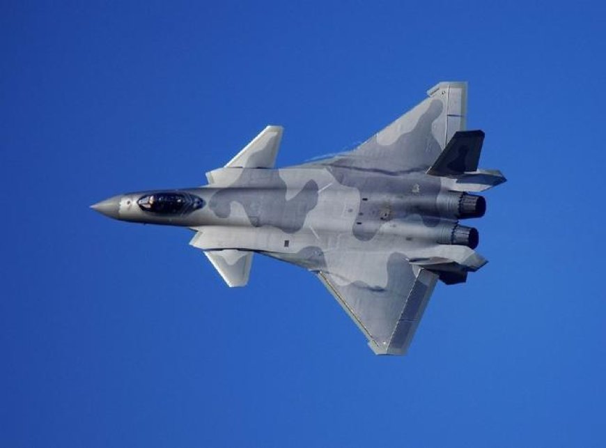 胡说也要有个限度！印媒竟称丹麦要买歼-20保卫格陵兰岛