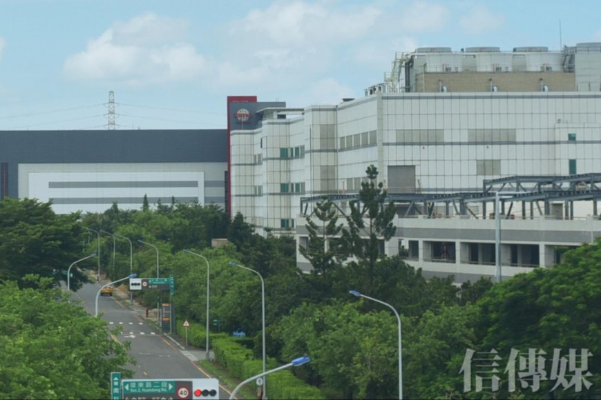 「輝達勢頭已經接近尾聲」　美財經媒點名台積電等3檔AI成長股