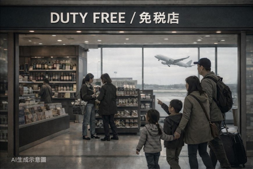 國外攜帶加熱菸回台仍違法！民團籲政府：重新檢視加熱菸免稅新制