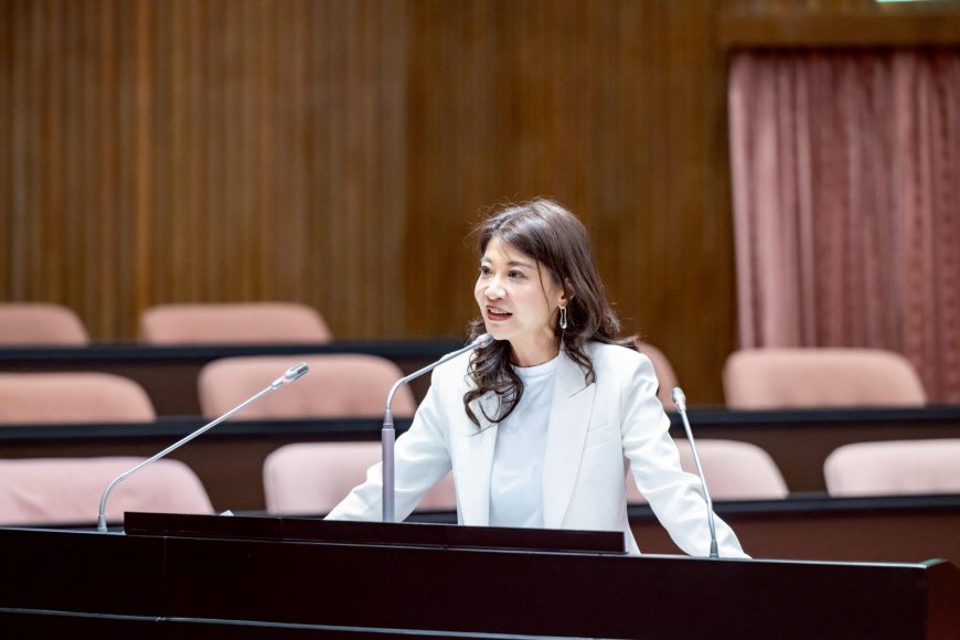 藍白再度封殺總預算及國防軍購　綠委憂台美關稅協議也同遭杯葛：恐調回25％