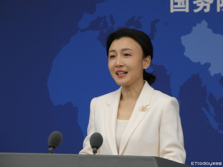 快訊／國台辦宣布國共智庫論壇　將觸及「兩岸旅遊」議題