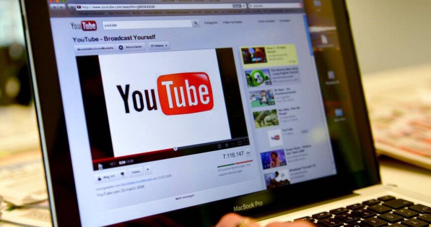 免費仔要哭了！YouTube「加速播放」恐要付費