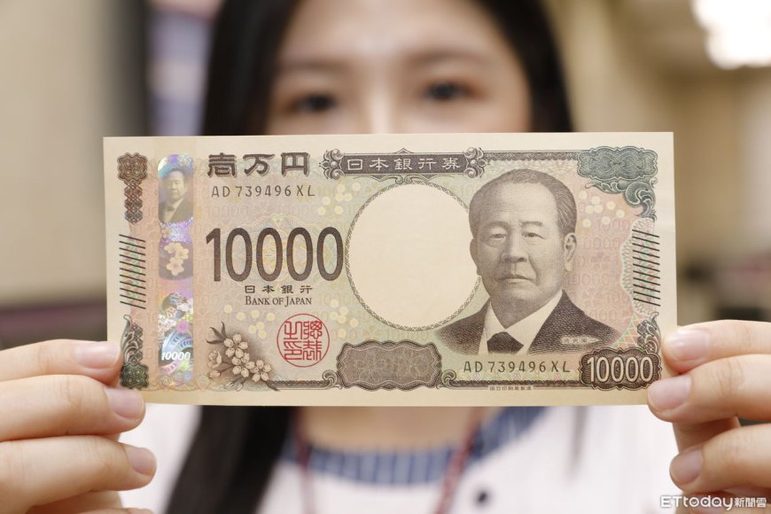 日圓換匯驚見「0.2086」3個月最差　10萬台幣少換近2萬日圓