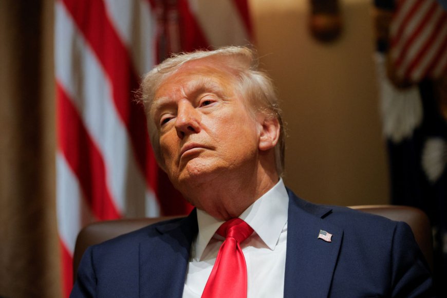 金主倒台！　川普公開點名：古巴很快就會衰亡