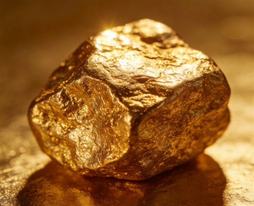 金饰克价涨到1708元 2025年中国人狂买432吨金条金币 创历史新高