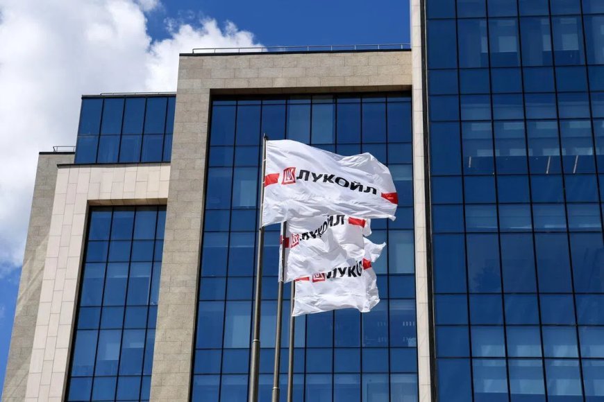 俄第二大石油生产商将海外资产出售给美国凯雷