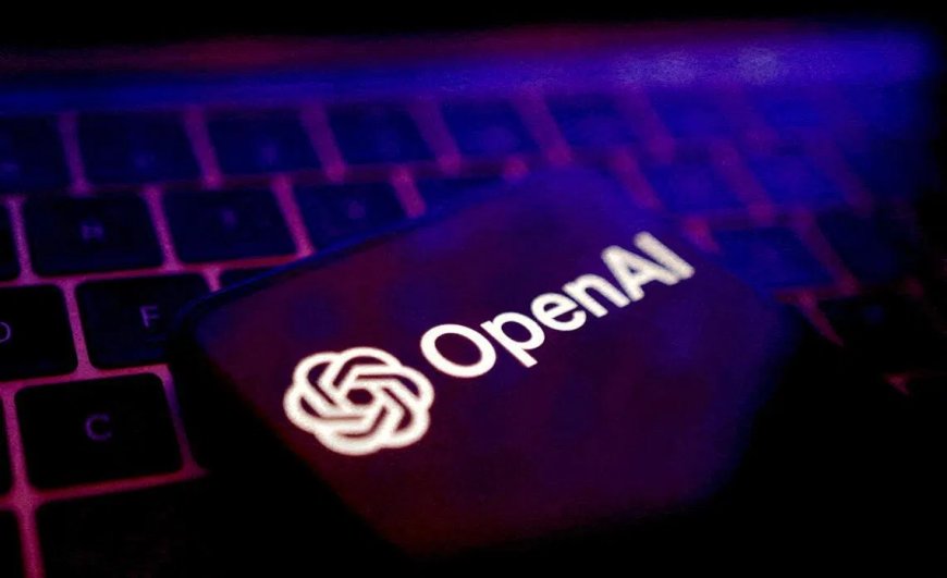 美媒：英伟达微软亚马逊洽谈投资OpenAI