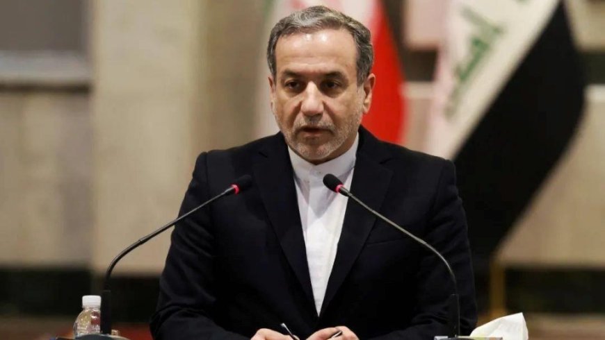 伊朗外长回应美方威胁：武装力量高度戒备