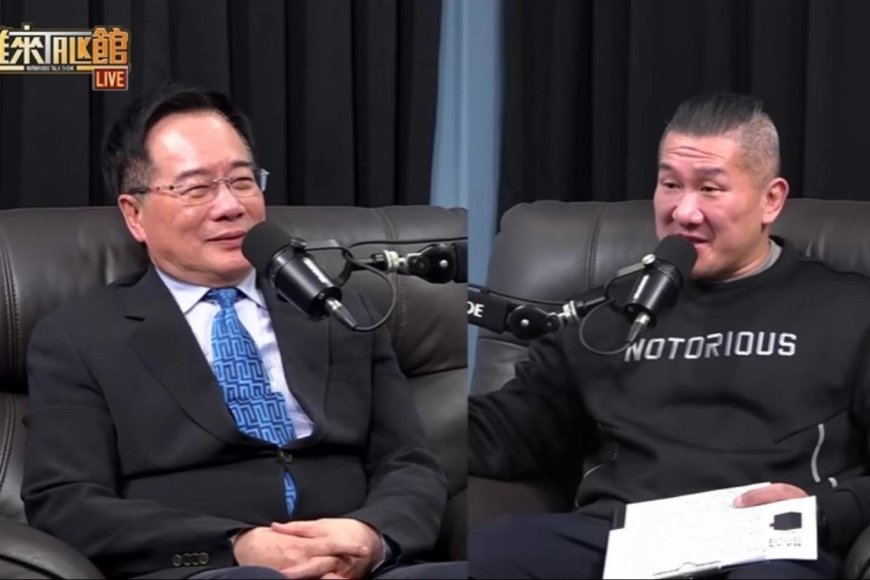 館長直播那麼多人看要繳營業稅嗎？ 會計師解讀網紅稅要怎麼繳