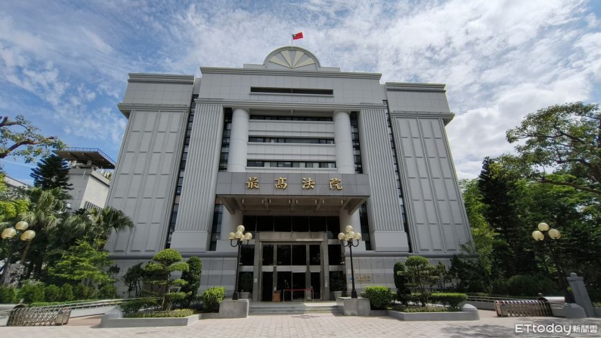 密謀狙殺台獨份子！屈宏義收中資淪共諜　判刑10年定讞黨也解散